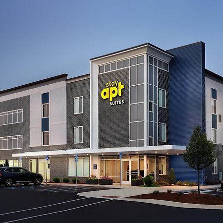 Stayapt Suites Норт-Чарлстон Екстер'єр фото