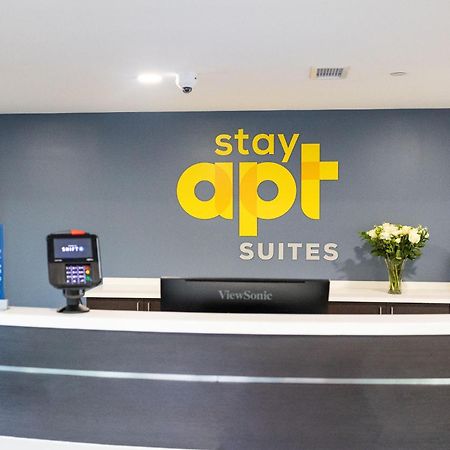 Stayapt Suites Норт-Чарлстон Екстер'єр фото