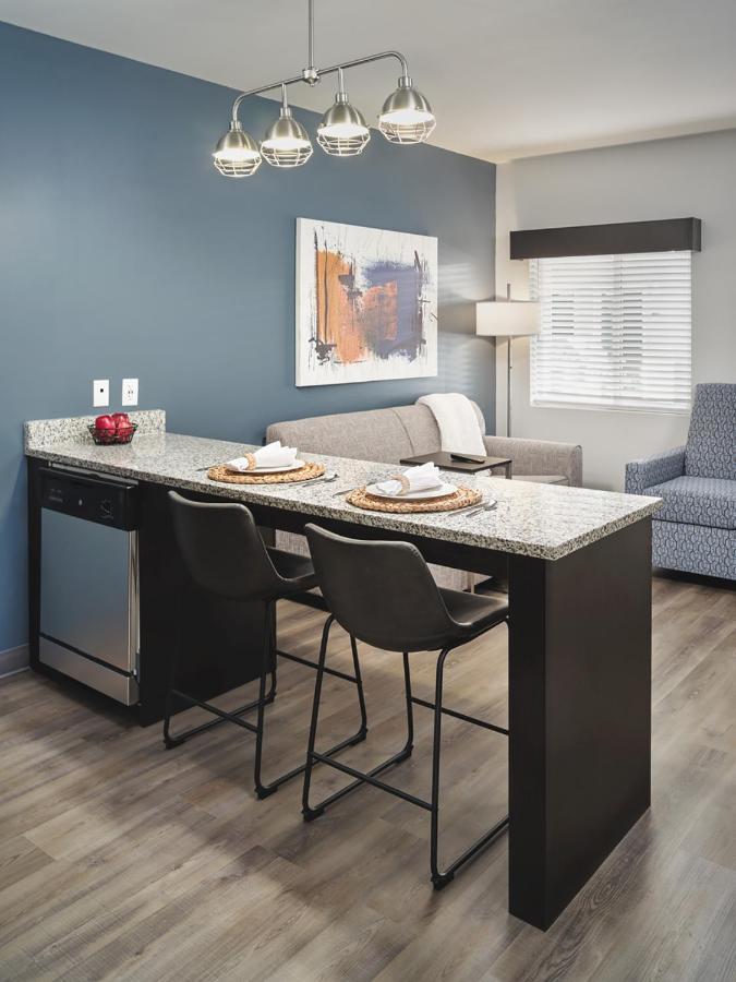 Stayapt Suites Норт-Чарлстон Екстер'єр фото
