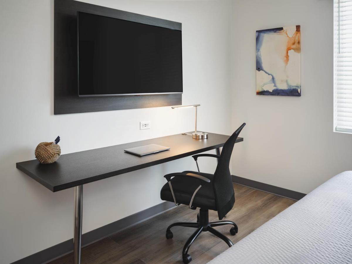 Stayapt Suites Норт-Чарлстон Екстер'єр фото