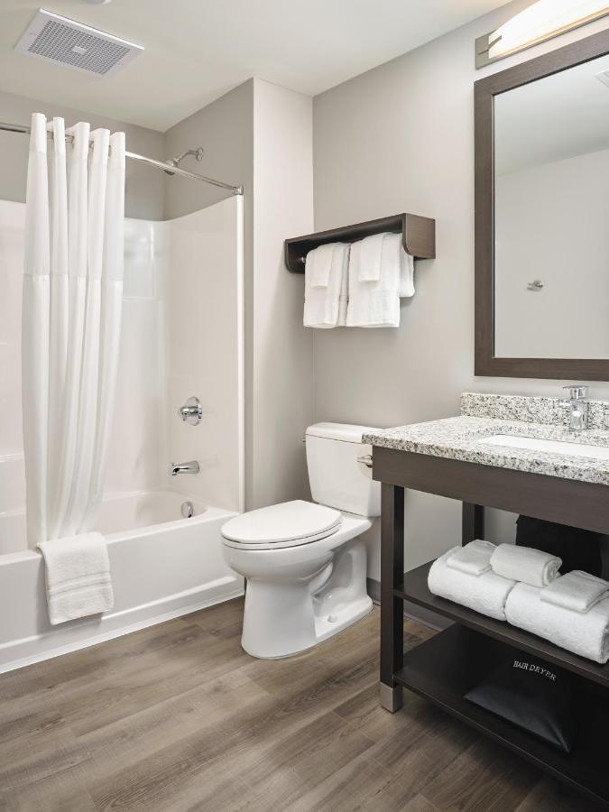 Stayapt Suites Норт-Чарлстон Екстер'єр фото